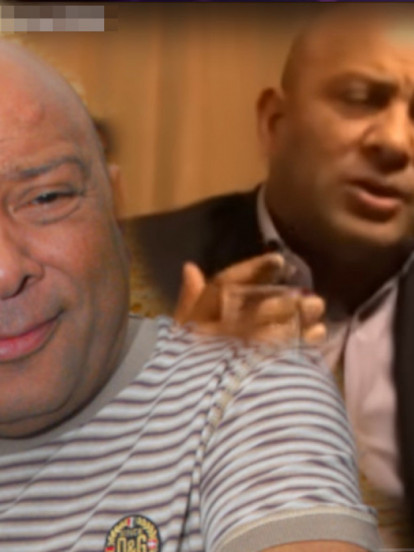 "SVE ŠTO JE ZARADIO JE DAO NAMA": Muzičar iskreno o DŽeju