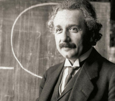 Ајнштајн је ово јео СВАКО ЈУТРО - каже да се боље памти