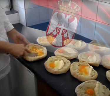 Srpski specijalitet proglašen za NAJBOLJI doručak na svetu