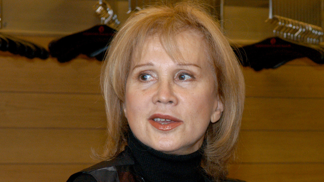 ИМАЛА СКЛАДАН БРАК: Зашто Ружица никад није постала мајка