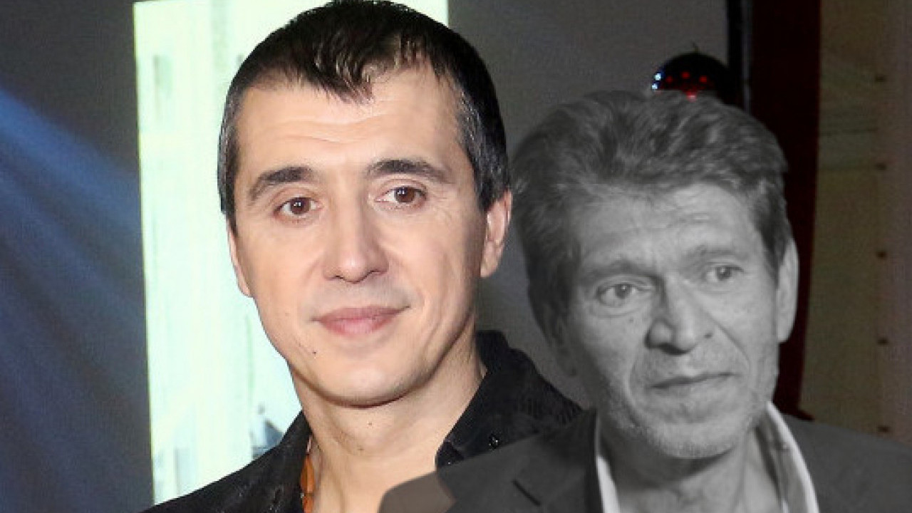 БУЛАТ БИО У ЧУДУ: Шта му је Синан рекао о сину