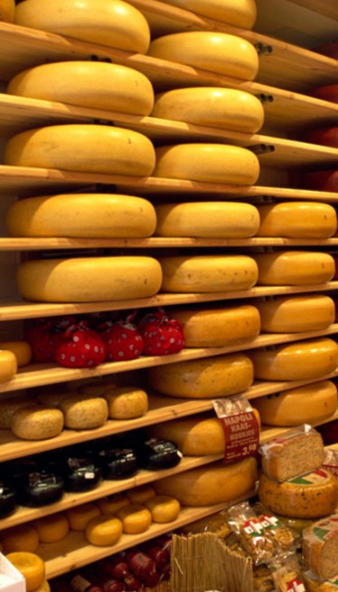 Ovo je najgora vrsta sira za zdravlje srca