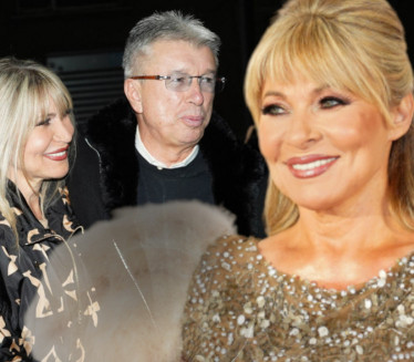 "Месецима је избегавала људе-она ће чувати унуче, не дадиља"