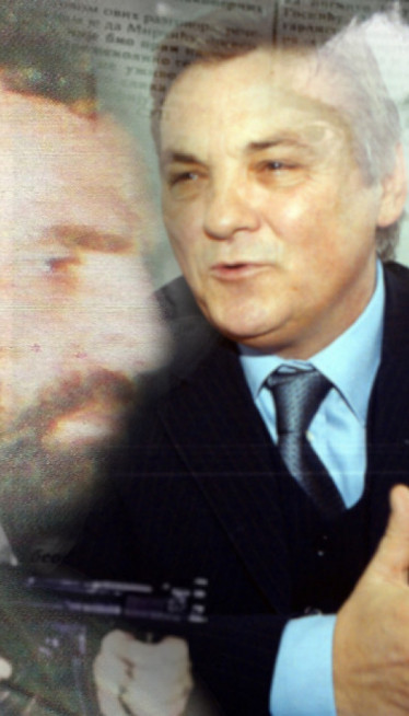 Kako je Zoran Kalezić umalo poginuo zbog Giške