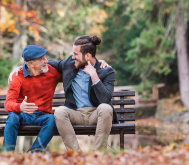 Син мора да врати оцу паре које му је плаћао за алиментацију