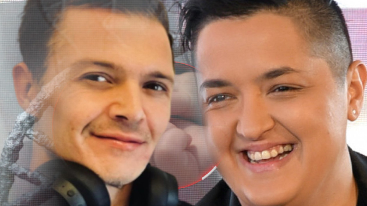 СУРОГАТ МАЈКА ИЗ КОЛУМБИЈЕ: Јелић кренуо стопама Шерифовићке