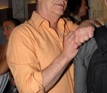 "OTIŠAO JE ZA 10 SEKUNDI": Bolna ispovest Petrućijeve žene