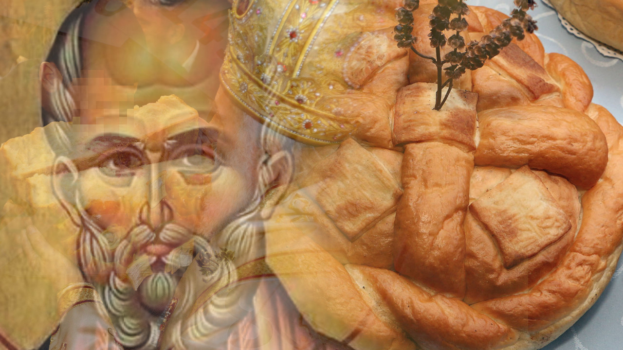 SUTRA JE SV. NIKOLA: Evo zašto SRBI najčešće slave ovu slavu