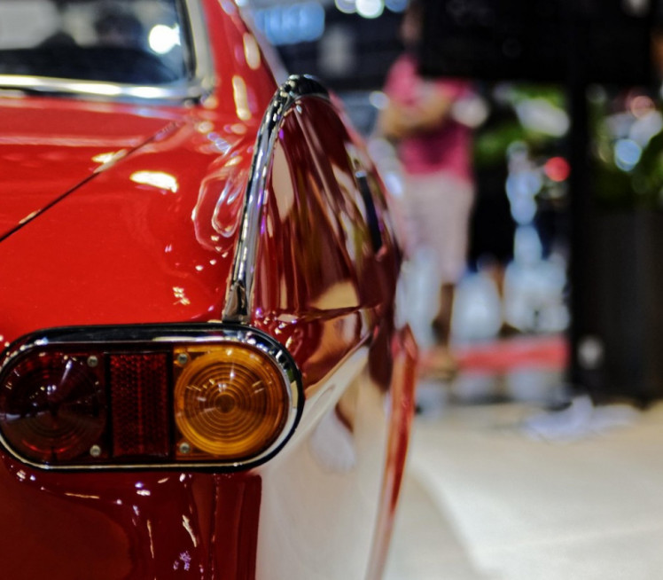 Samo 1 sastojak čisti sedišta do savršenstva