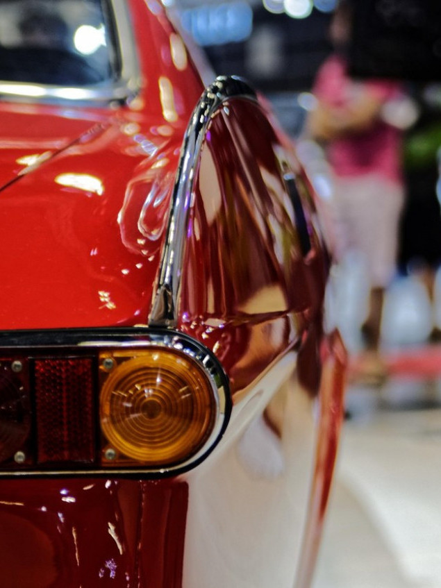 Samo 1 sastojak čisti sedišta do savršenstva