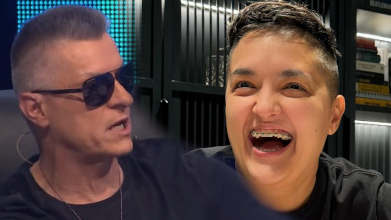 "НЕ МОЖЕ ДА ЗАМЕНИ МАРИЈУ": Давид о доласку нове колегинице