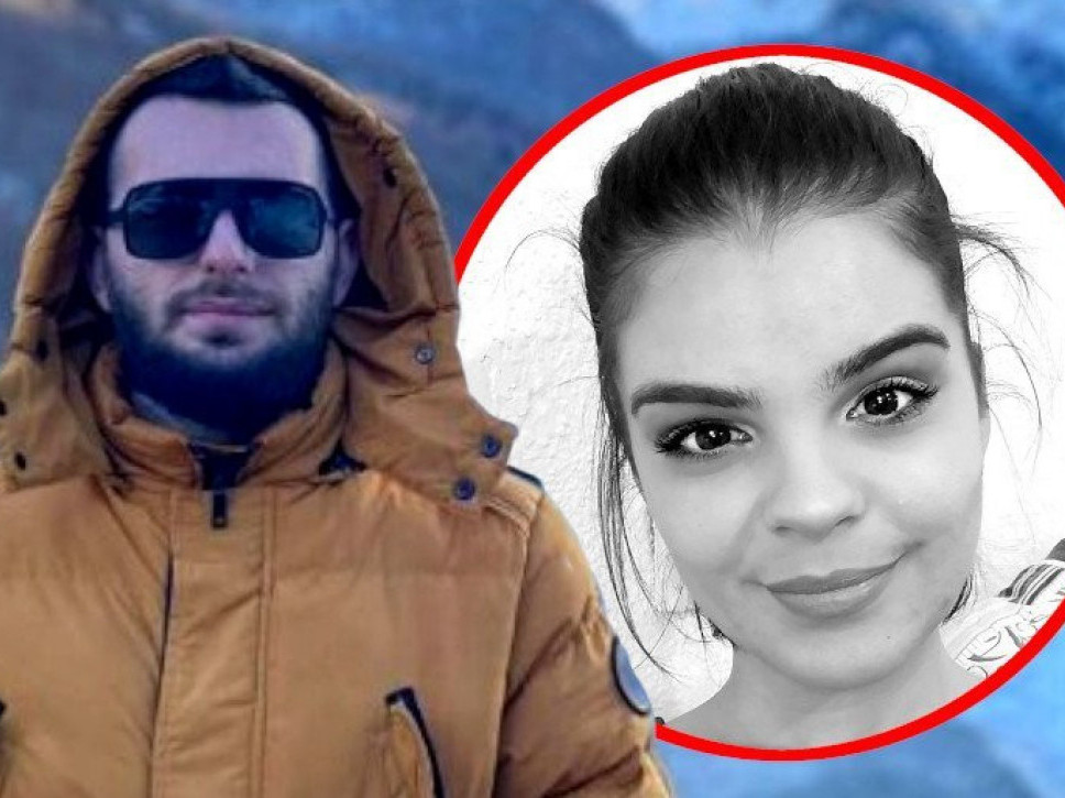 "DOĐI MI KĆERI U SAN" Oglasio se otac ubijene studentikinja