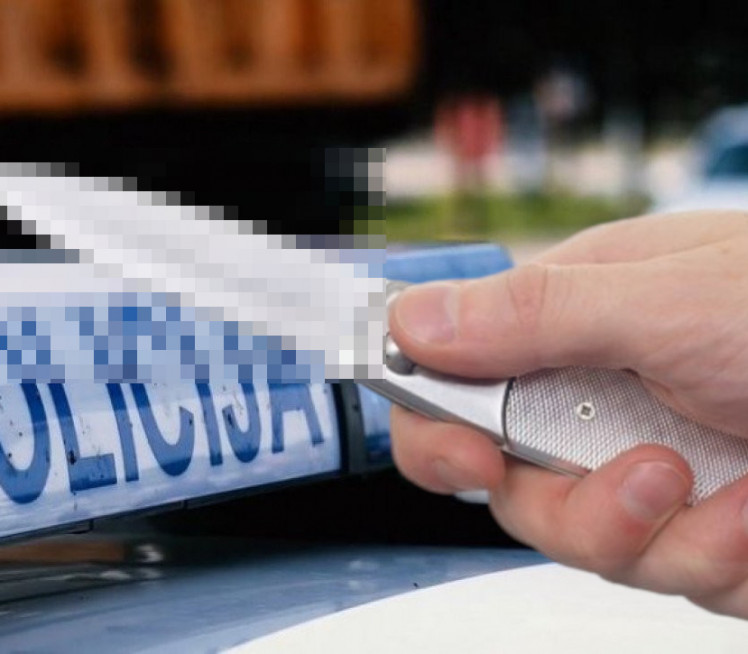 УЖАС У БЕОГРАДУ: Младић (19) избоден, примљен на реанимацију