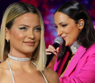 SAD PRIZNALA: Zašto Milica nije pevala na Prijinom koncertu?