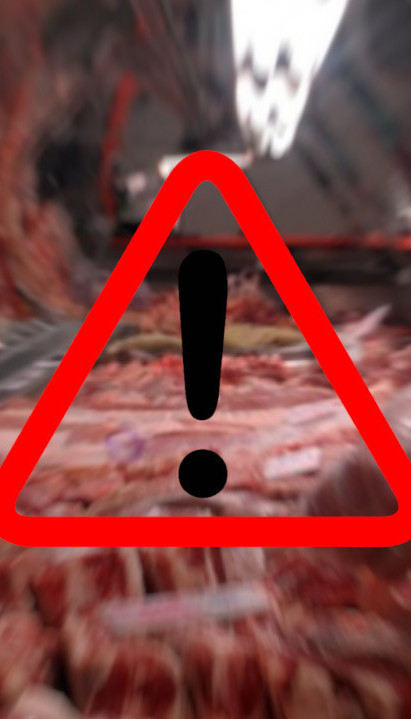 OPREZ! Doktorka otkriva - kako ubiti sve bakterije u mesu