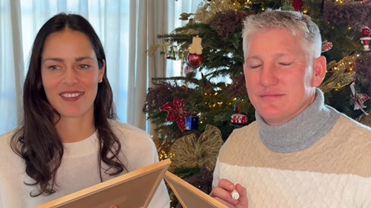 "ПА, ОНА ЈЕ СРПКИЊА" Хит видео из дома Ане и Бастија