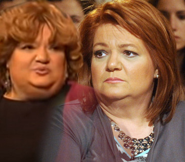 NAPUSTILA MEDIJE: Gde je nestala voditeljka Nataša Ristić?