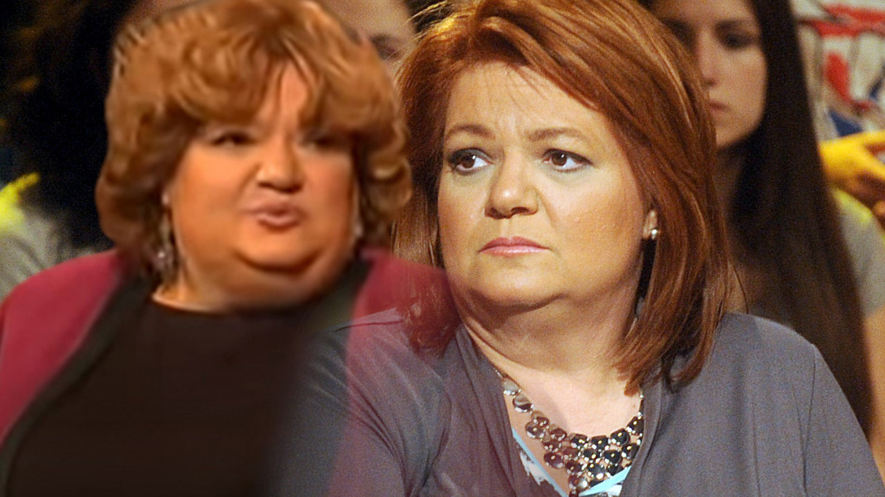 NAPUSTILA MEDIJE: Gde je nestala voditeljka Nataša Ristić?