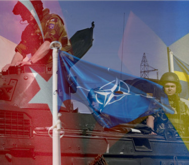 ШВЕДСКА СВЕ БЛИЖЕ НАТО Турци одобрили протокол о приступању