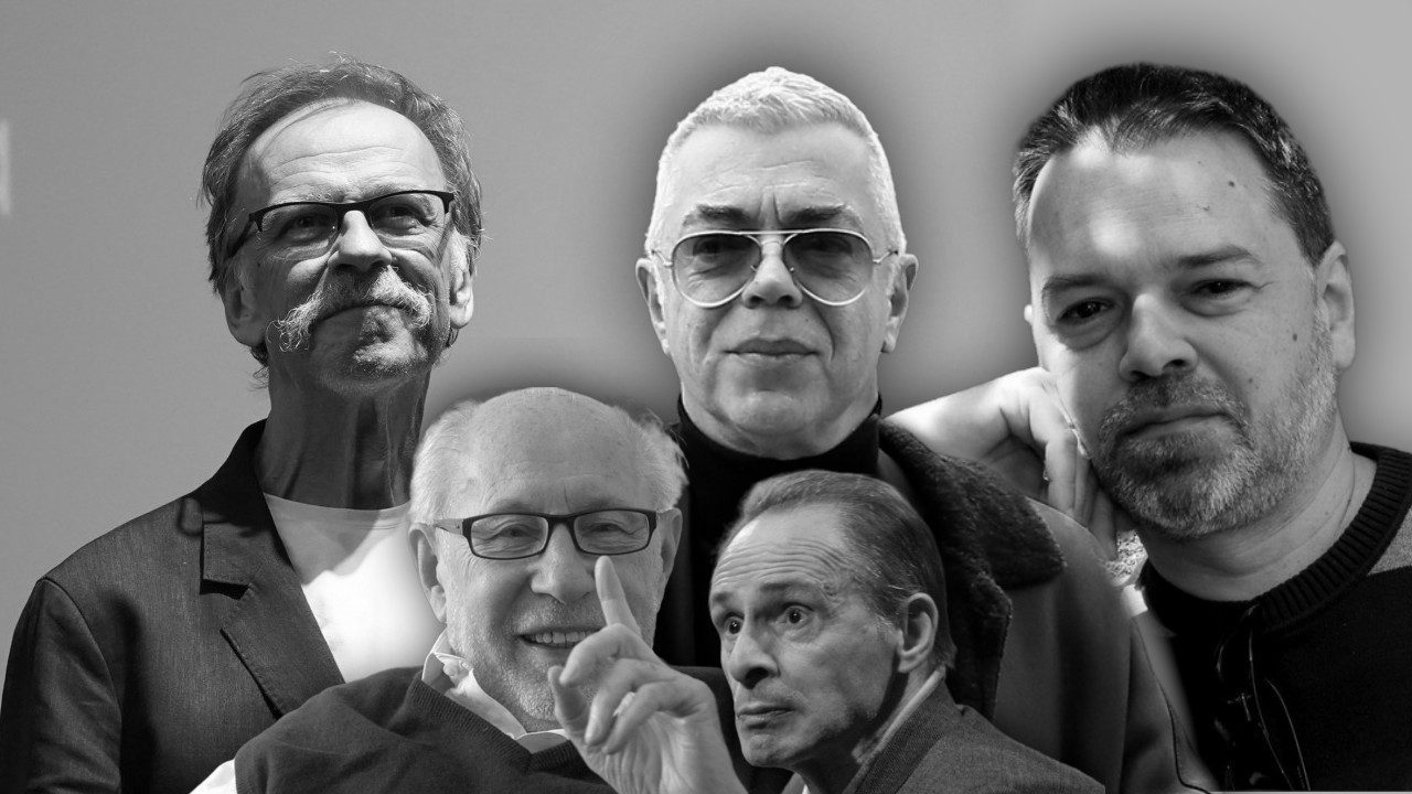 GODINA TUGE: Poznati koji su nas napustili u 2023.