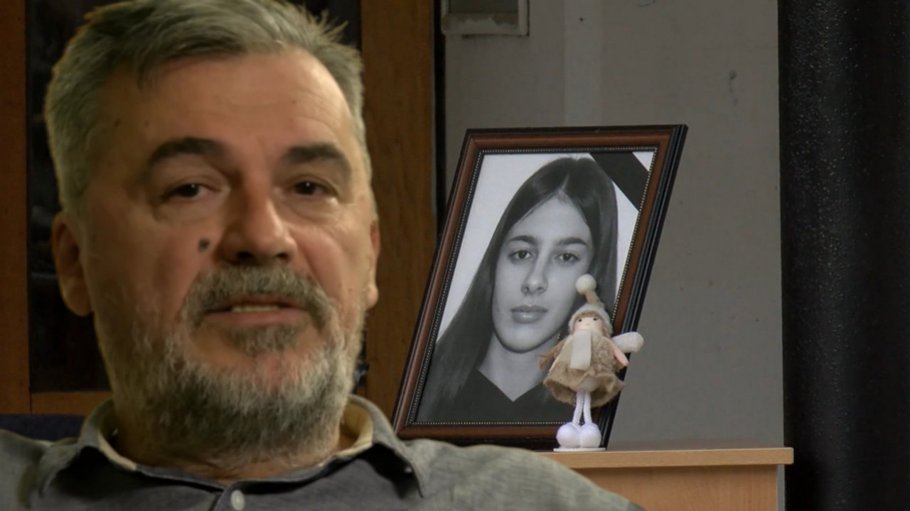 TURSKA DALA ROK: Očekuje se izručenje ubice Vanje Đorčevske