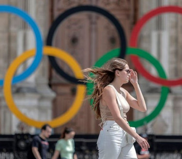 Спортиста ампутирао прст како би учествовао на Олимпијади