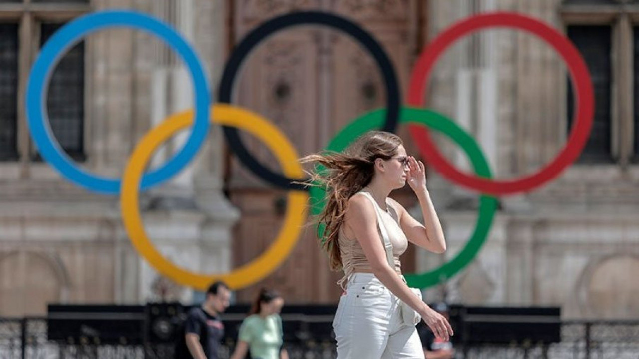 Спортиста ампутирао прст како би учествовао на Олимпијади
