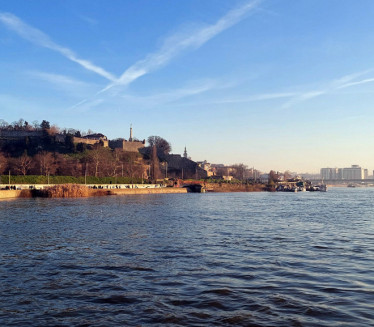 УПОЗОРЕЊЕ РХМЗ: Водостаји Дунава ће драстично порасти
