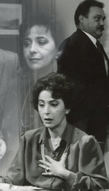 RUPA U ZAPLETU: Greška u "Boljem životu" koju niste primetili