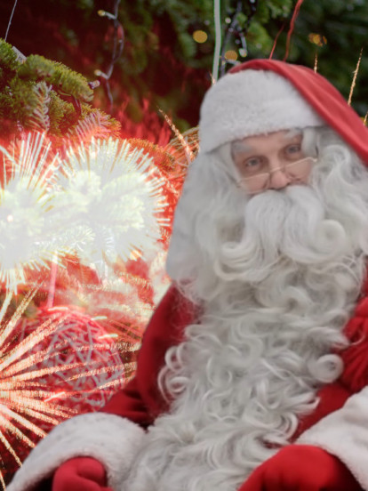 DONOSE SREĆU: Za blagostanje ispoštujte OVE praznične običaje