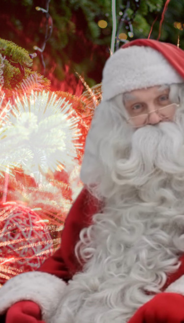 СТИЖЕ "ЗВЕР СА ИСТОКА" Какво нас време чека за Нову годину