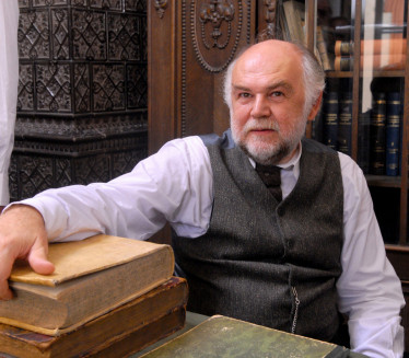 КО ЈЕ БЕРЧЕКОВ СИН? Део серије "Тврђава", личи на оца (ФОТО)