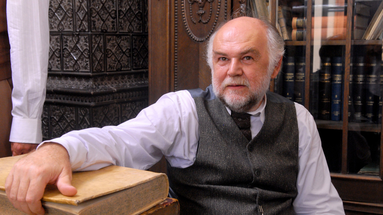 КО ЈЕ БЕРЧЕКОВ СИН? Део серије "Тврђава", личи на оца (ФОТО)