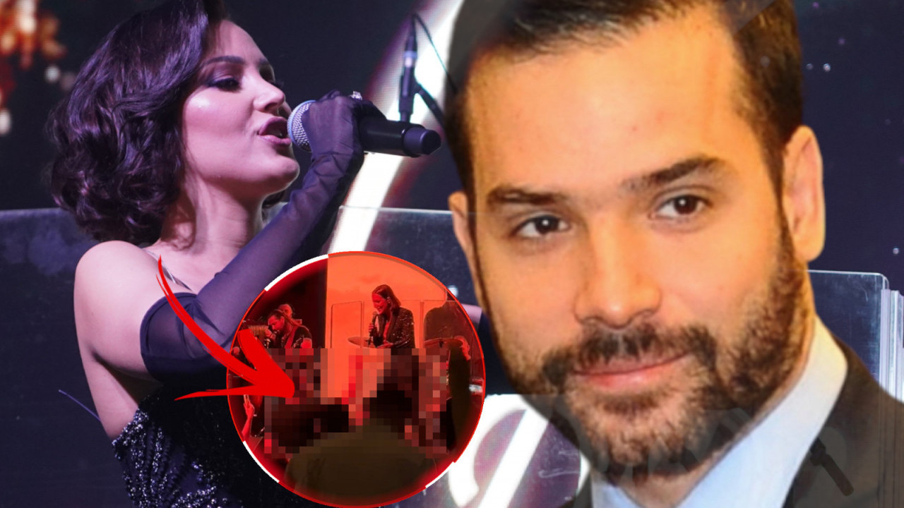 PREKINUO PRIJIN NASTUP: Filipov potez oduševio Beograd VIDEO