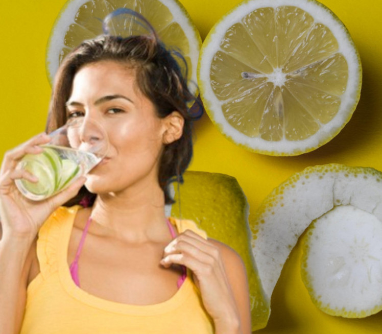Пила воду са лимуном свако јутро - резултати је ИЗНЕНАДИЛИ