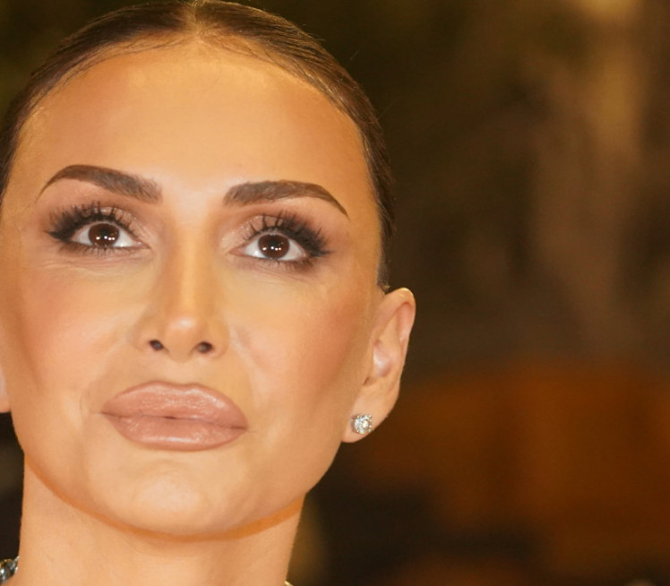 "PARADAJZ JE BIO LUKSUZ": Emina iskreno o odrastanju