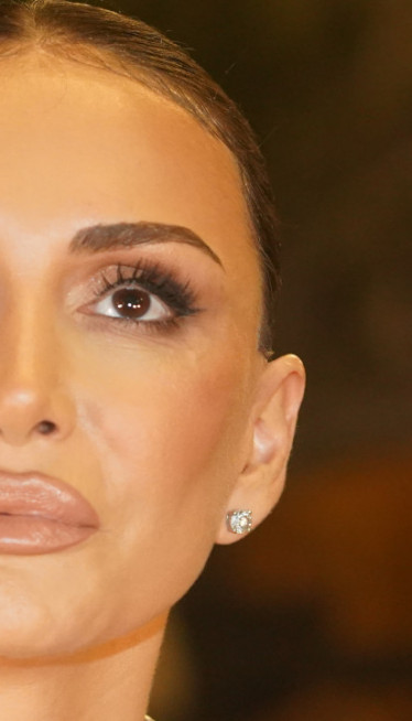 "PARADAJZ JE BIO LUKSUZ": Emina iskreno o odrastanju