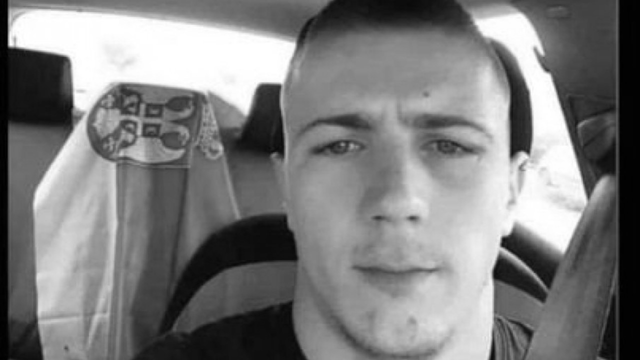 TRAGIČAN KRAJ: Umro Dragan Cviki koji je ujedinio Srbiju