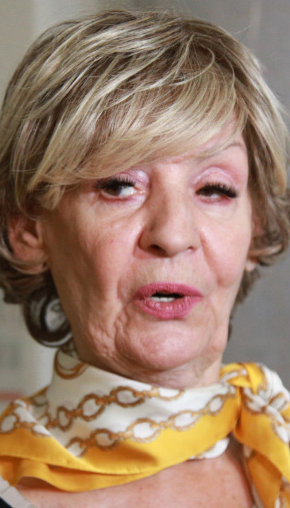 BALKAN ĆE BITI IZNENAĐEN: Uskoro će se otkriti ko glumi Lepu