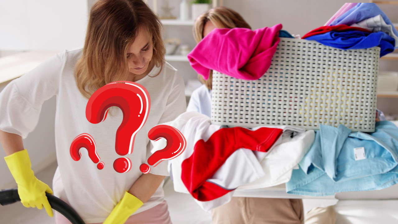 Шта у кући треба чистити сваке НЕДЕЉЕ, а шта сваког МЕСЕЦА?