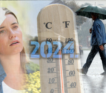 Kakvo nas vreme očekuje 2024. godine - klimatolozi ZABRINUTI