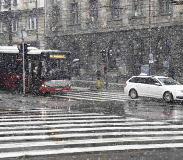 NOVI SNEG ILI OTOPLJENJE? Kakvo nas vreme čeka u januaru