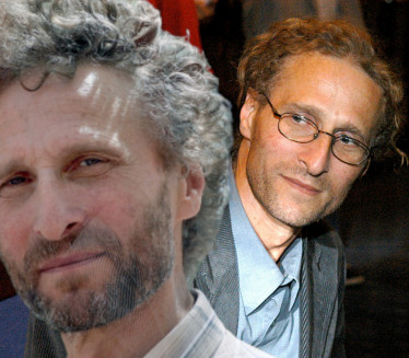 ГЛЕДАМО ГА У СЕРИЈАМА: Ово је син глумца Дубравка Јовановића