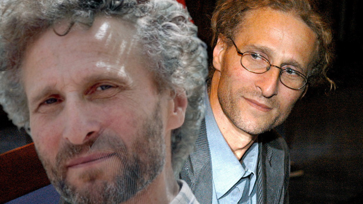 ГЛЕДАМО ГА У СЕРИЈАМА: Ово је син глумца Дубравка Јовановића