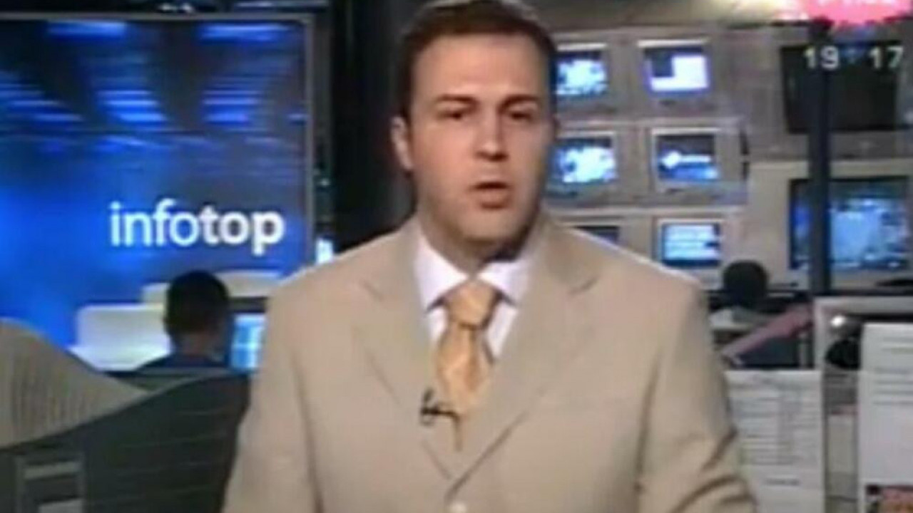 ЗАШТИТНО ЛИЦЕ ПИНКА: Како данас изгледа Дарко Пановић?