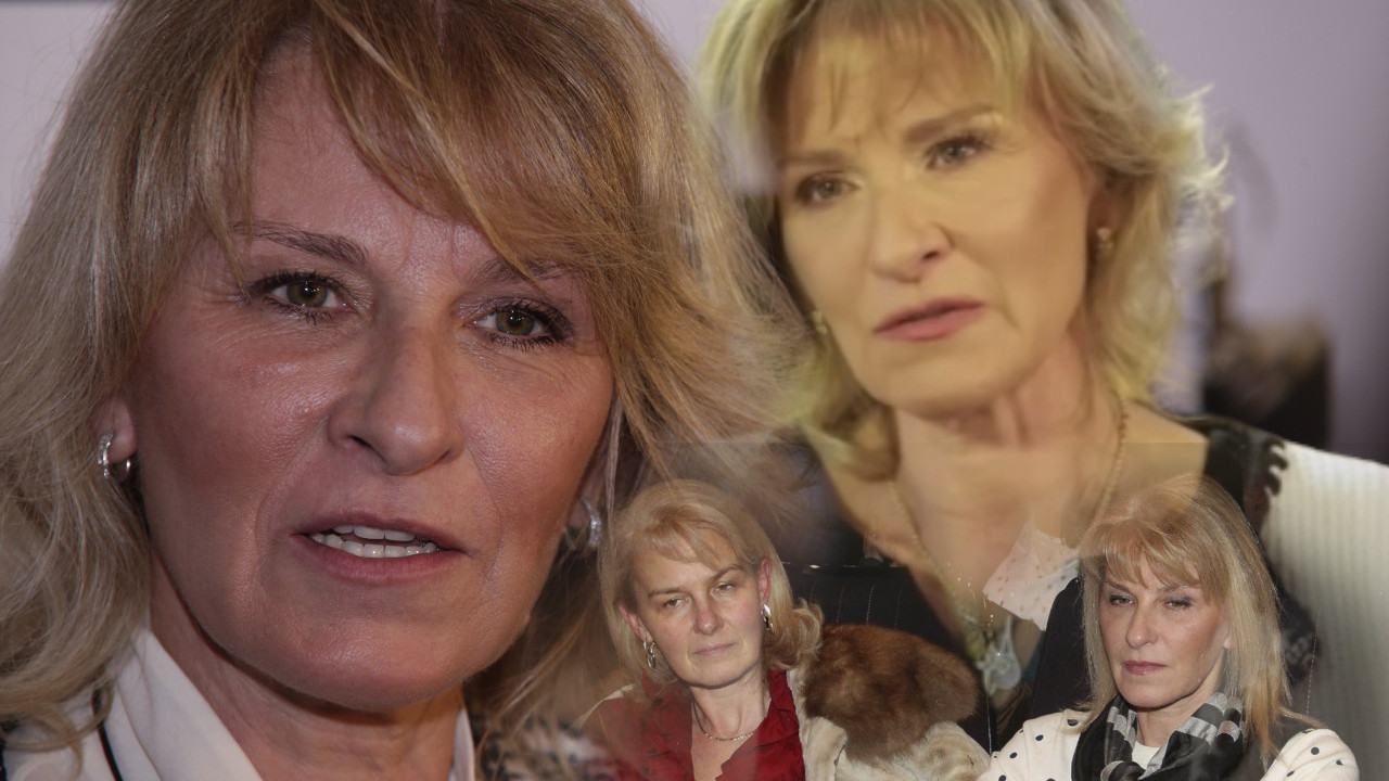 Zašto Dijana Đoković NIKADA ne govori o svojoj sestri?