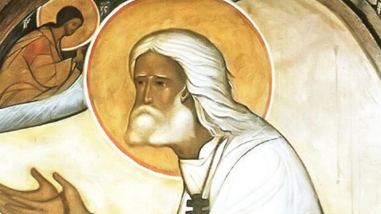 Slavimo jednog od najvećih ruskih čudotvoraca Serafima