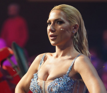 JOVANA JEREMIĆ PONOVO NA SUDU Tužila pevačicu, ovo su detalji