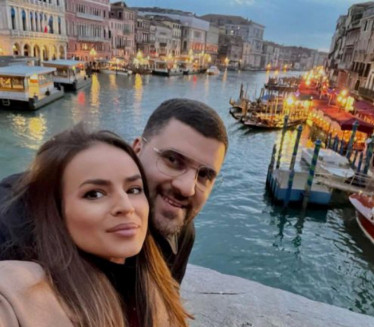 POSLE BLIZANACA, SIN: Naš pevač po drugi put postao otac