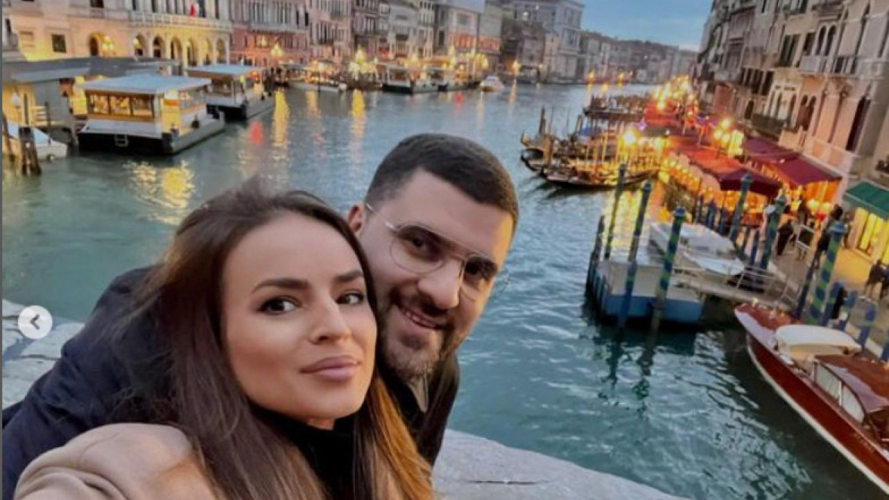 POSLE BLIZANACA, SIN: Naš pevač po drugi put postao otac